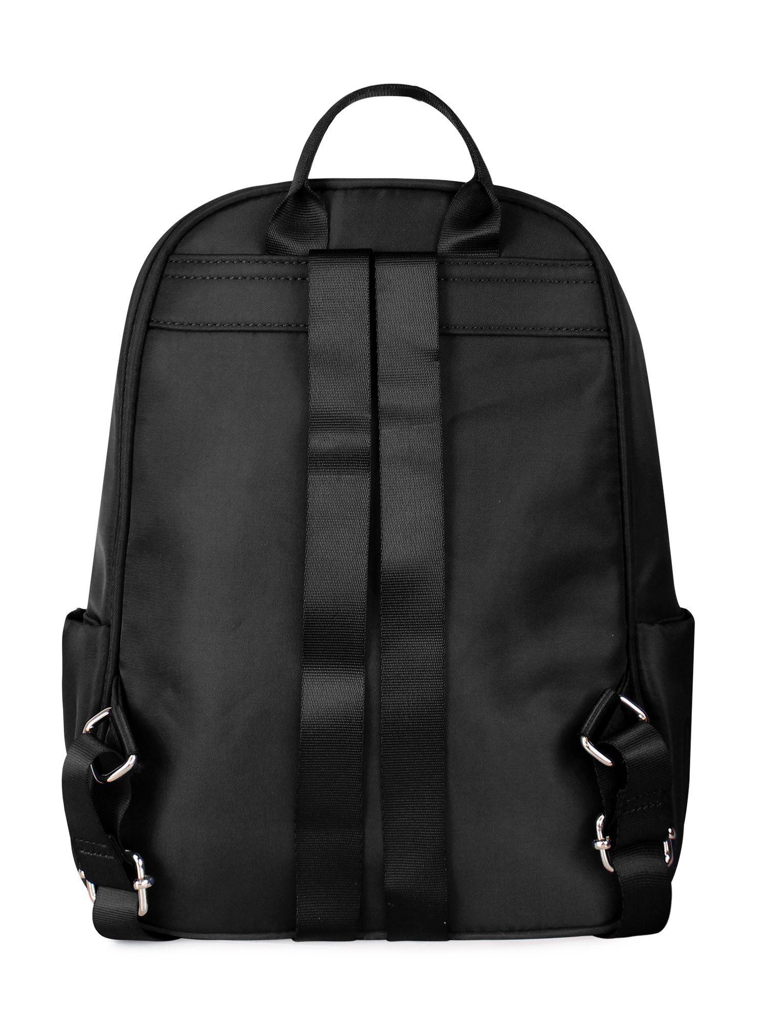 Mochila Danielle Negro-2