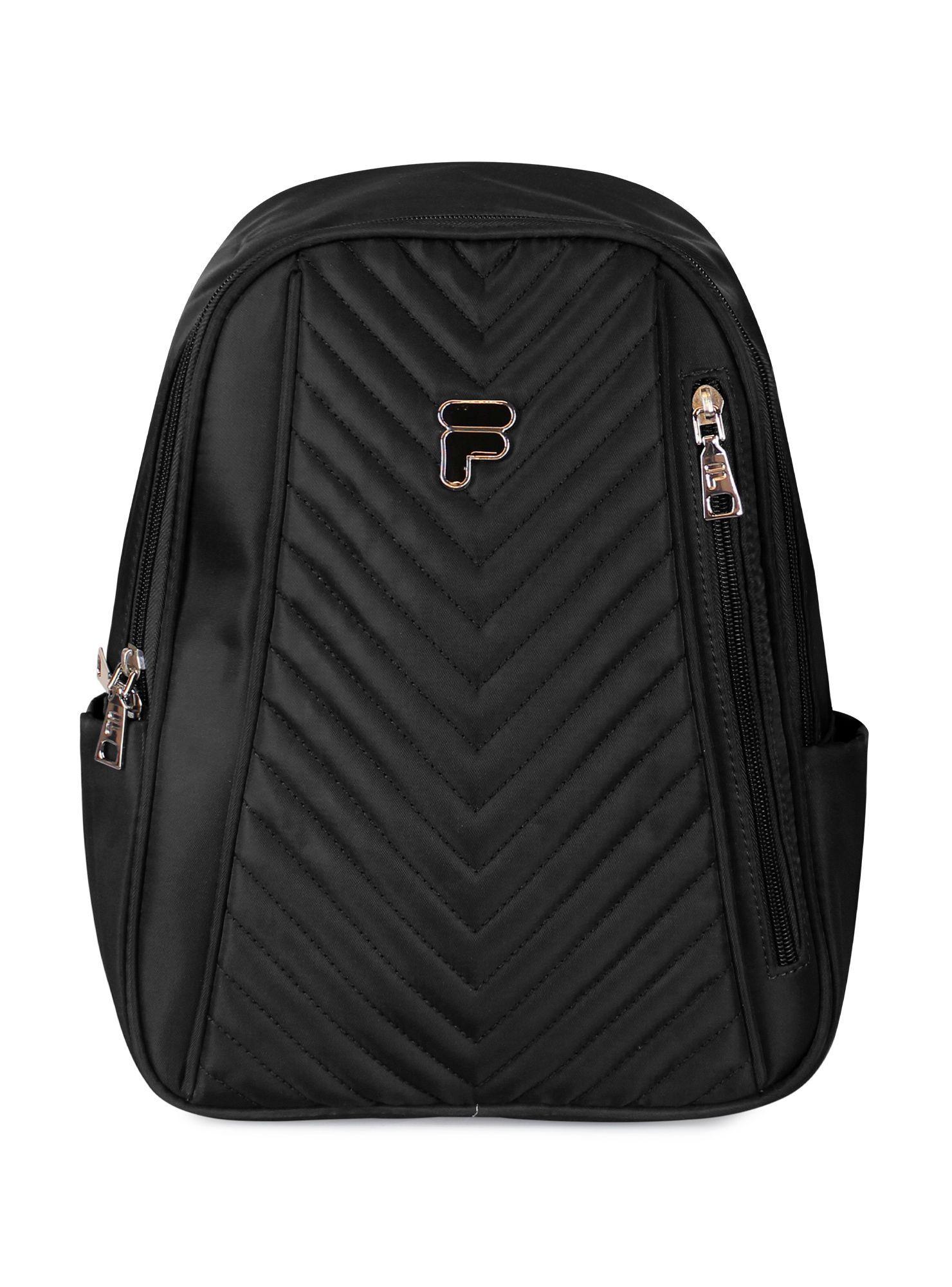 Mochila Danielle Negro-0