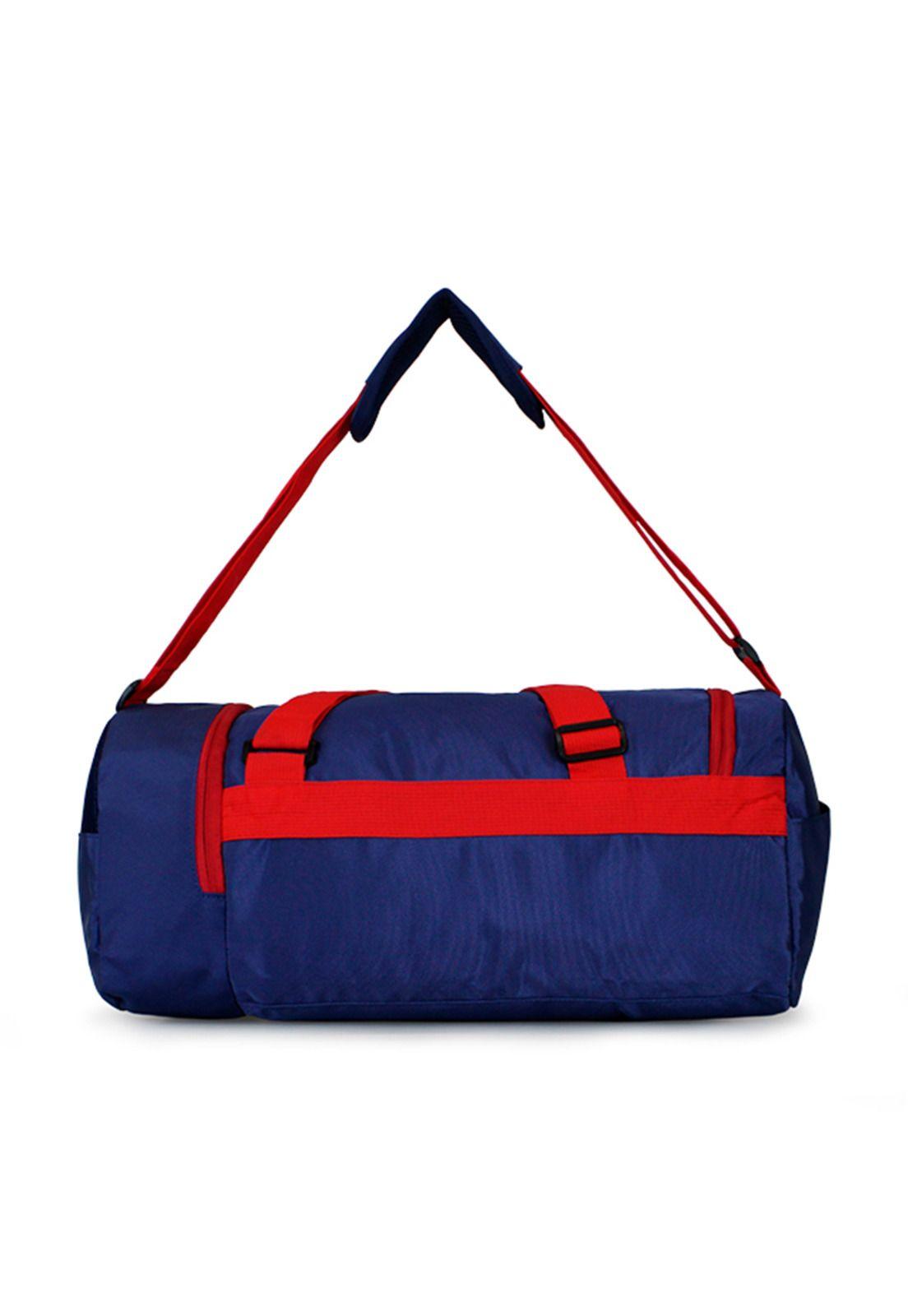 Bolso Valar + Mochila Stark azul Nautica-3