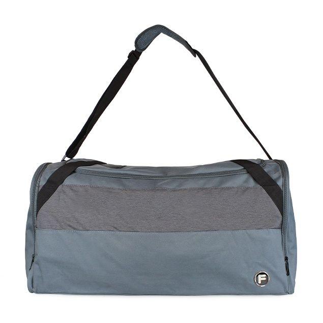 Pack 2 bolsos Eder M+L Gris-2