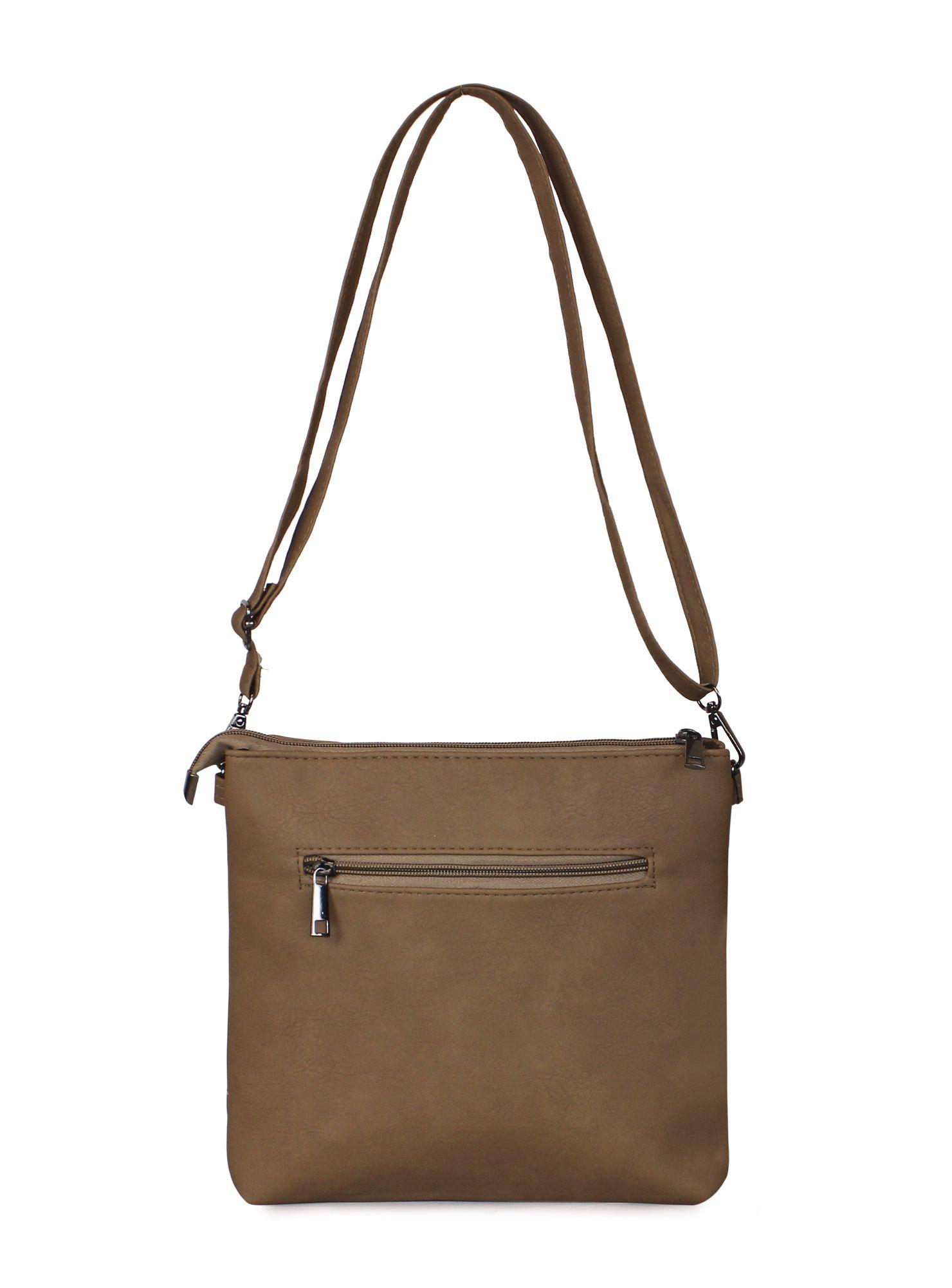 Bandolera Mila Café-3