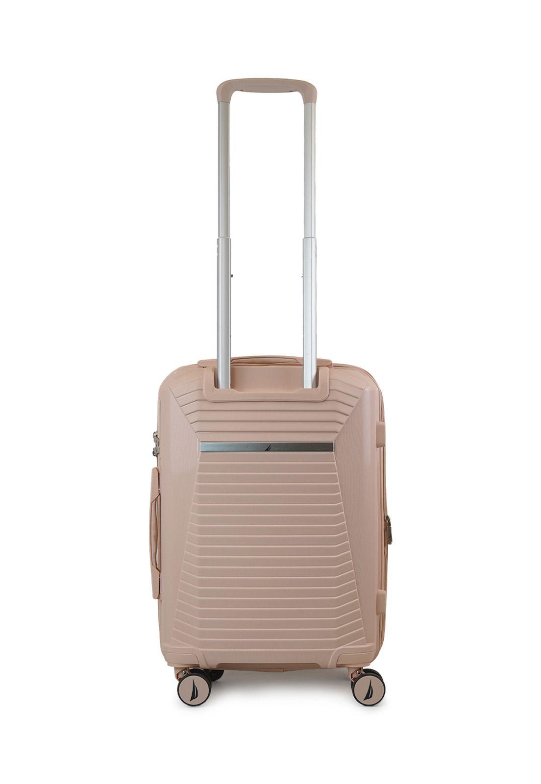 Maleta de cabina Nautica Niza S 10kg rosa-7