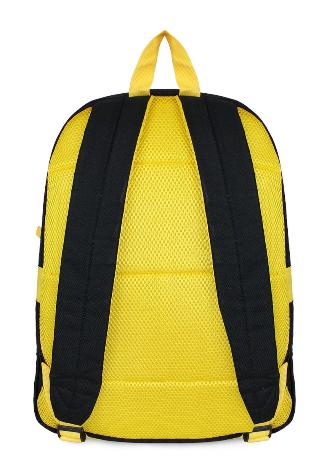 Pack Wilson 2 mochilas Defy roja y negra-6