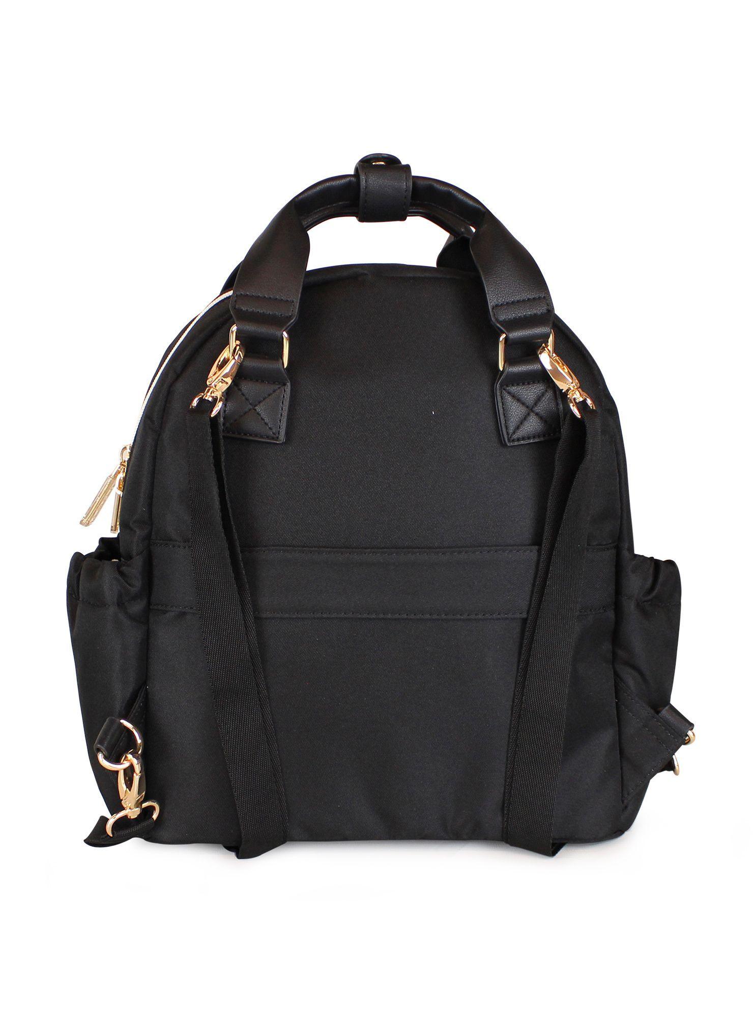 Mochila After Hours Negro-2