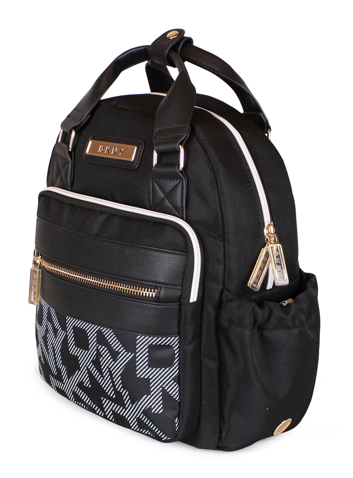 Mochila After Hours Negro-1