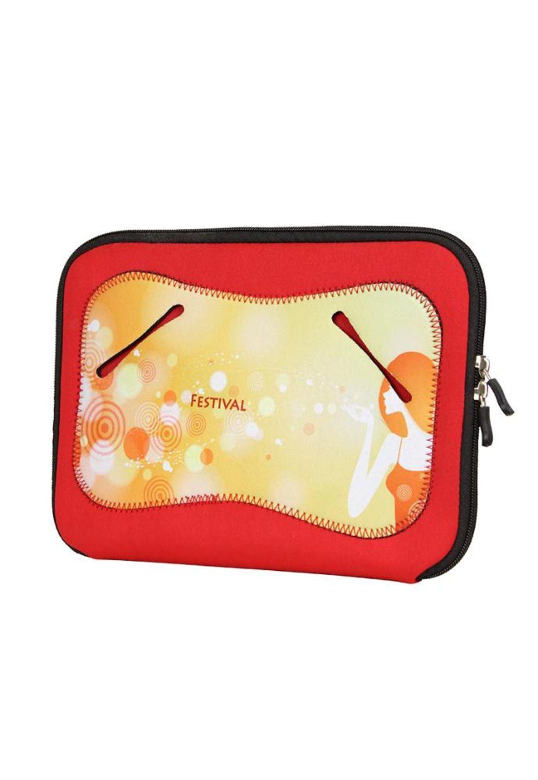 Funda Tablet Tec rojo Kubayoff-2