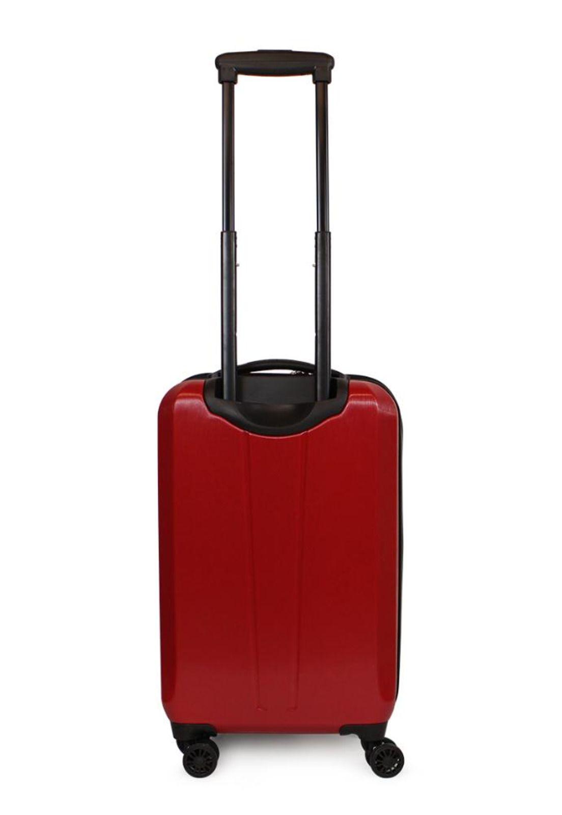 Maleta Victory S de cabina roja Nautica-7