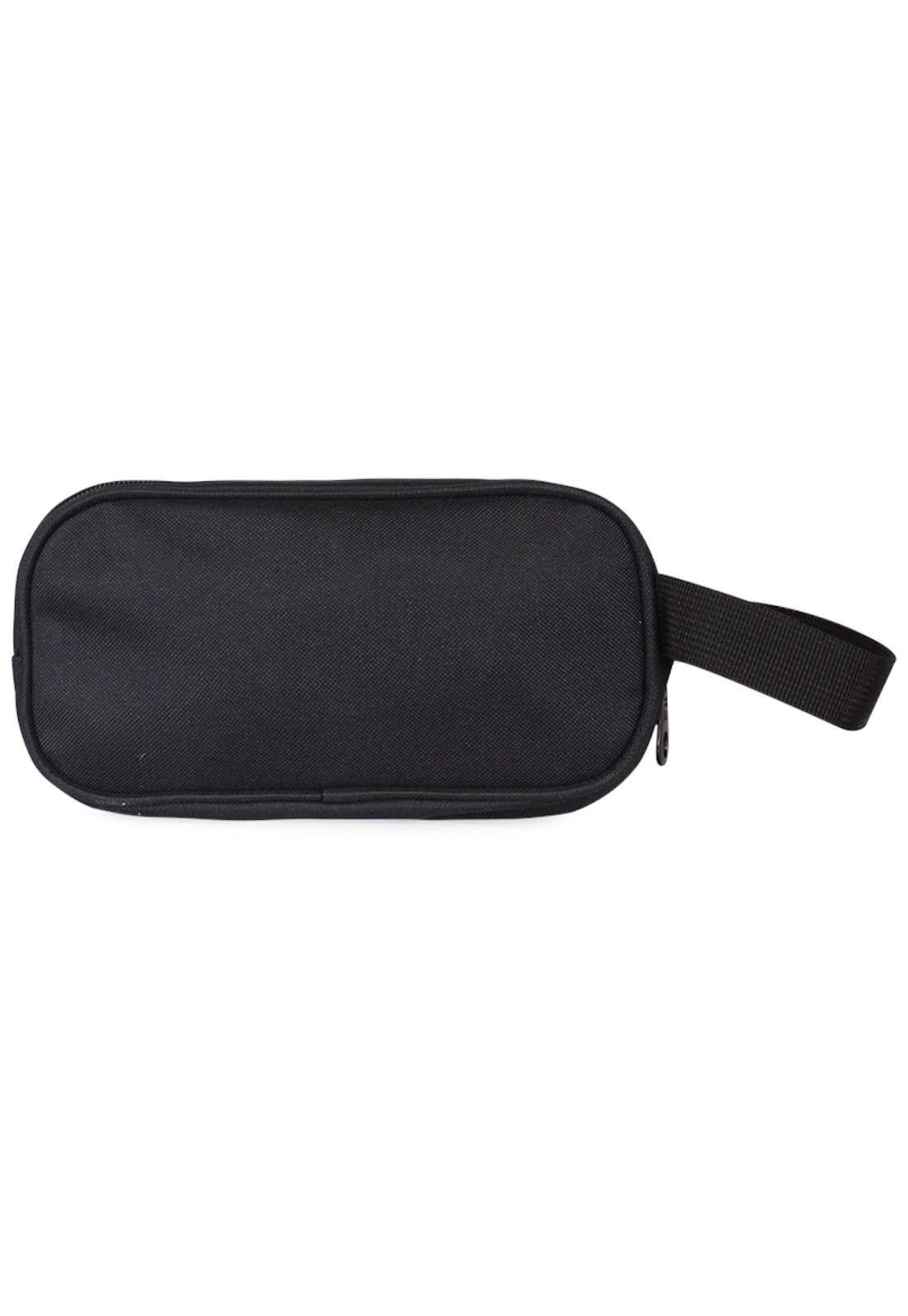 Pack Bolso Verona negro 71 lts + Neceser Spark Fila-2