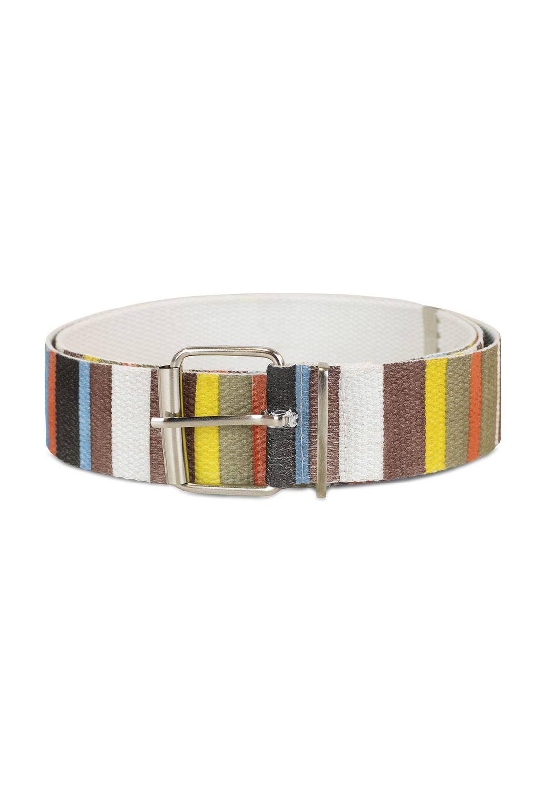 Cinturón mujer multicolor Carven-2