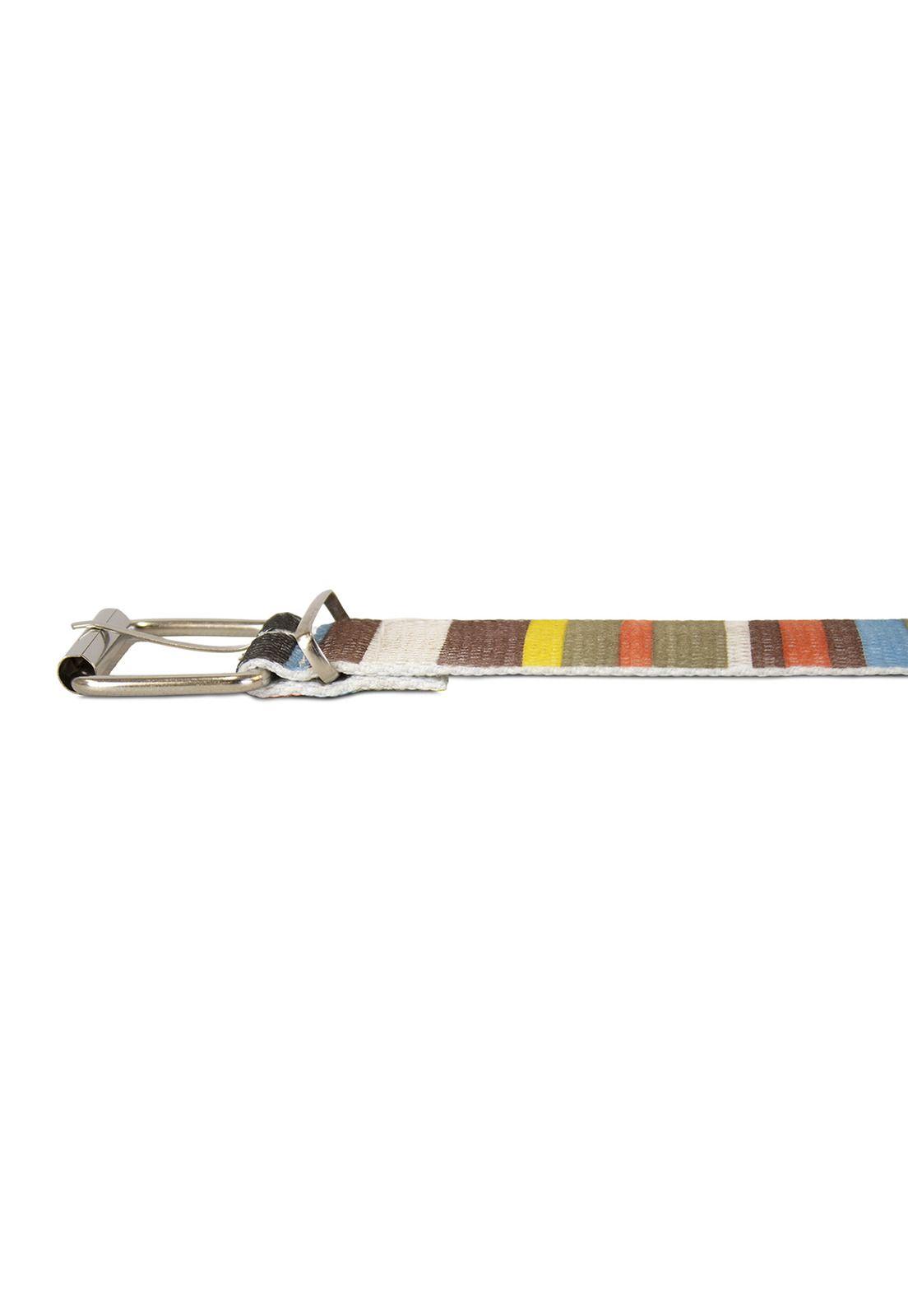 Cinturón mujer multicolor Carven-3