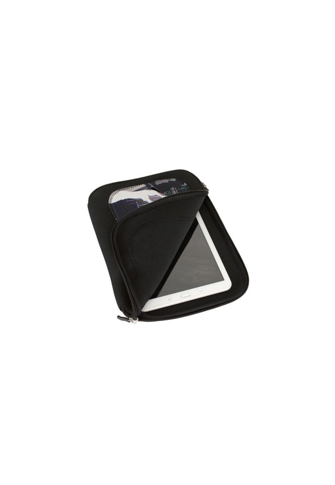 Funda Tablet Voleibol negro Kubayoff-2