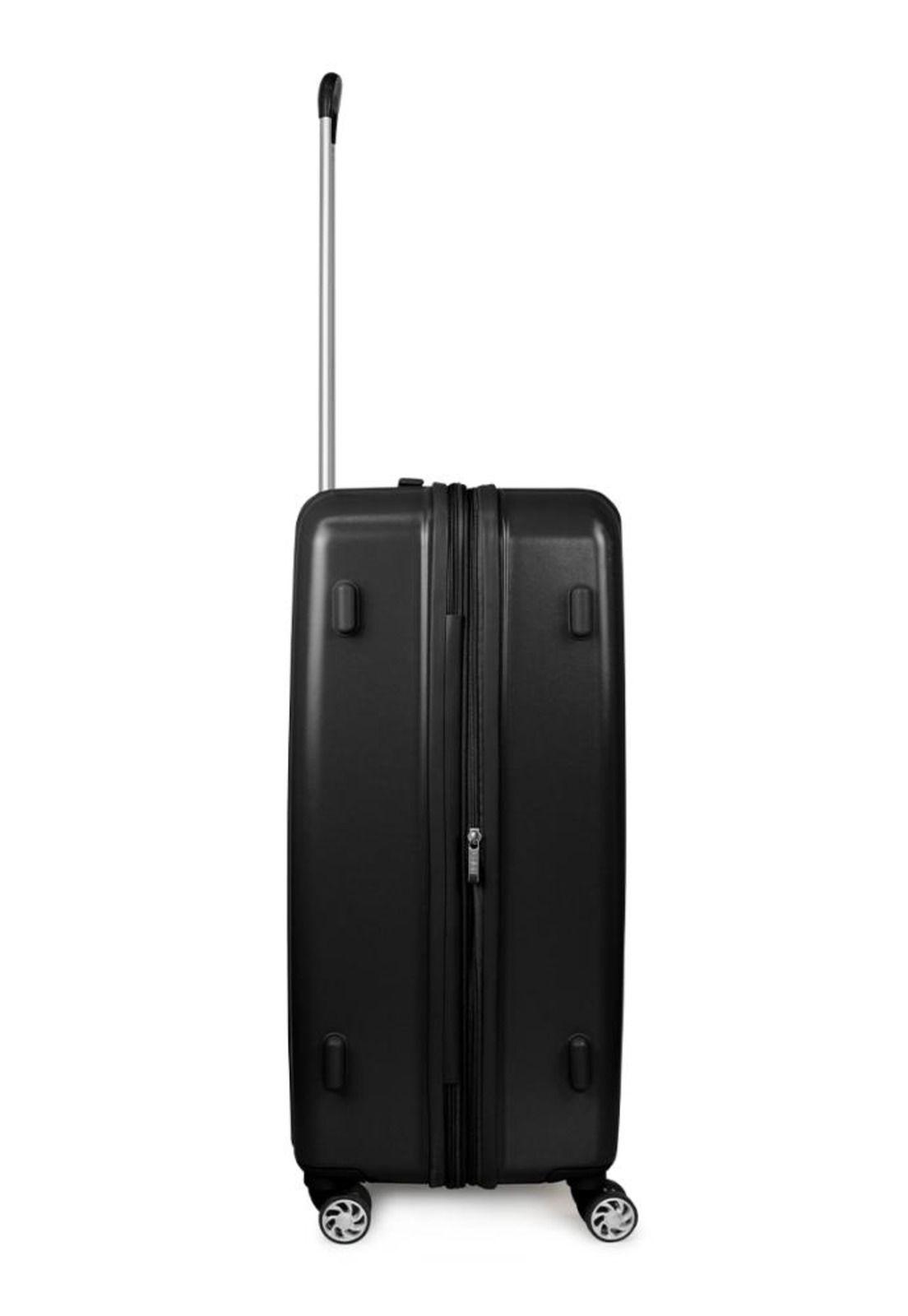 Maleta Mediana Rome 20kg negra Calvin Klein-7