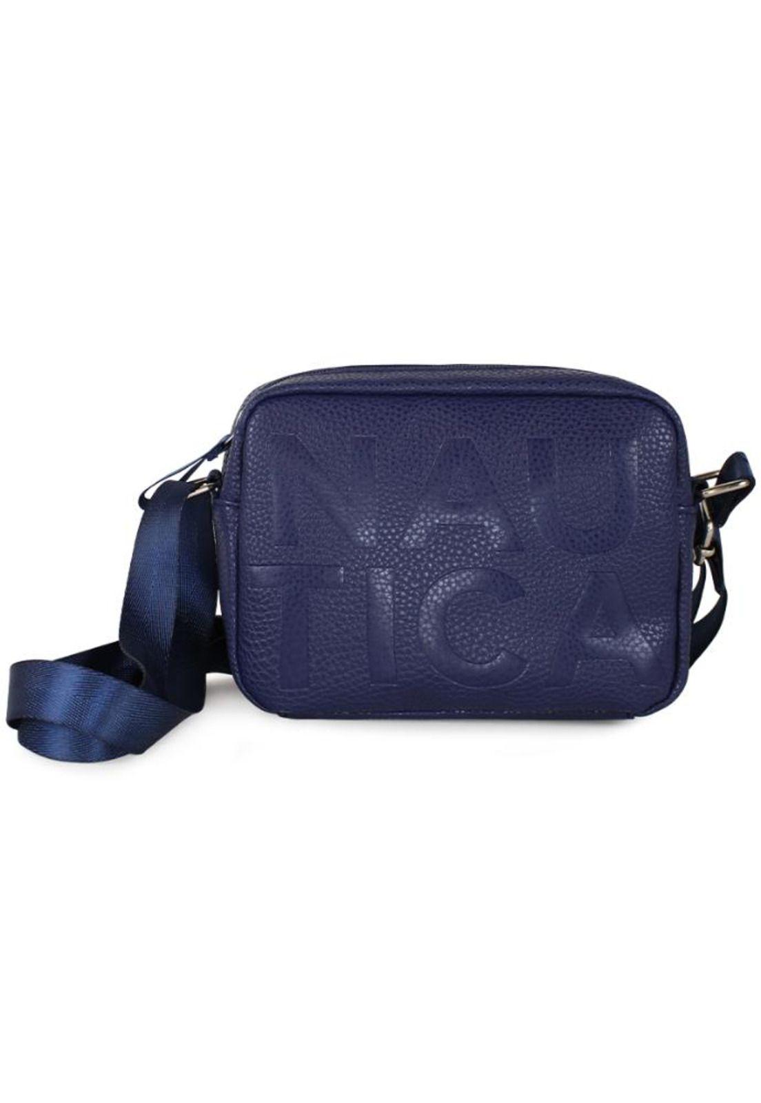 Bandolera Emma blue Nautica-2