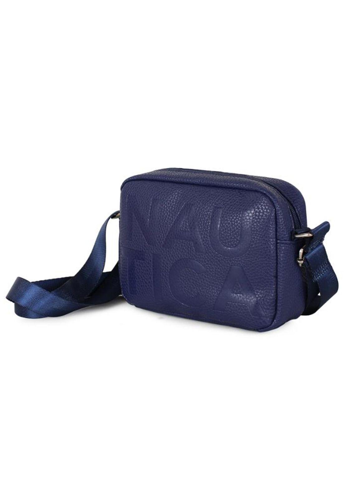 Bandolera Emma blue Nautica-3