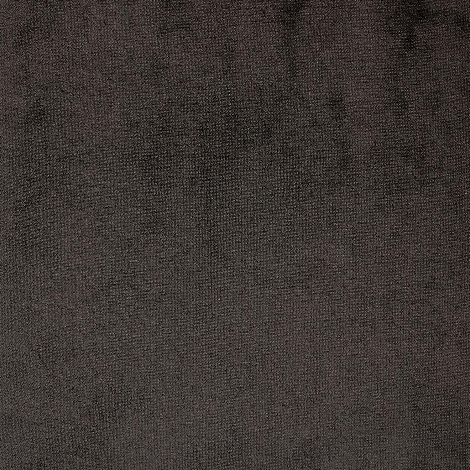 Alfombra de Baño NauticaHomeflannel 50x80cm absorbente Negro-3