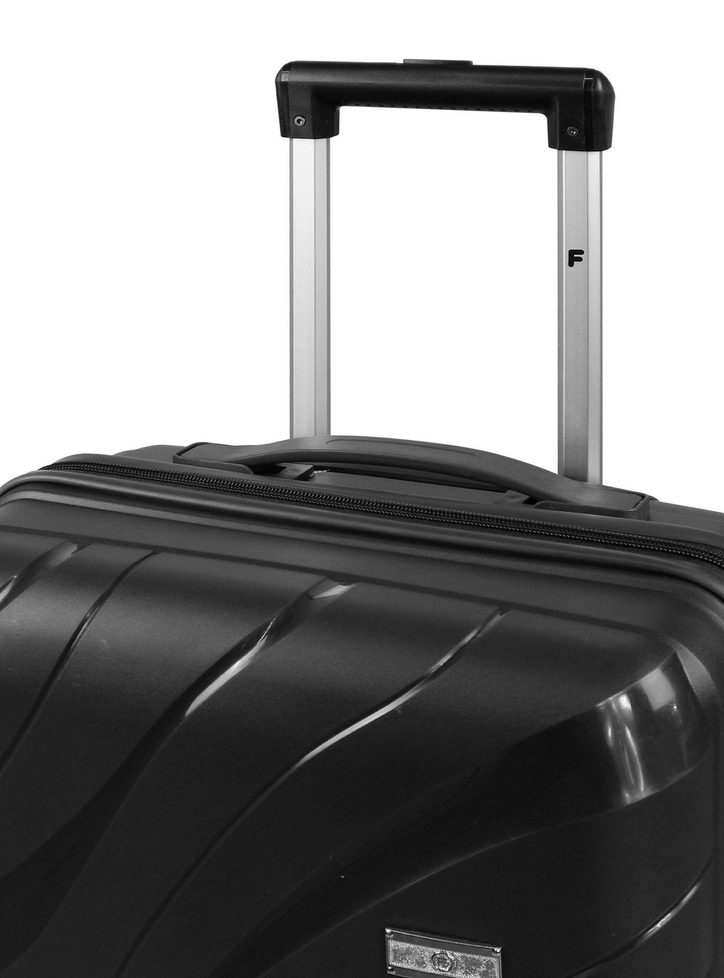 Maleta Mediana M Lola Negro-5