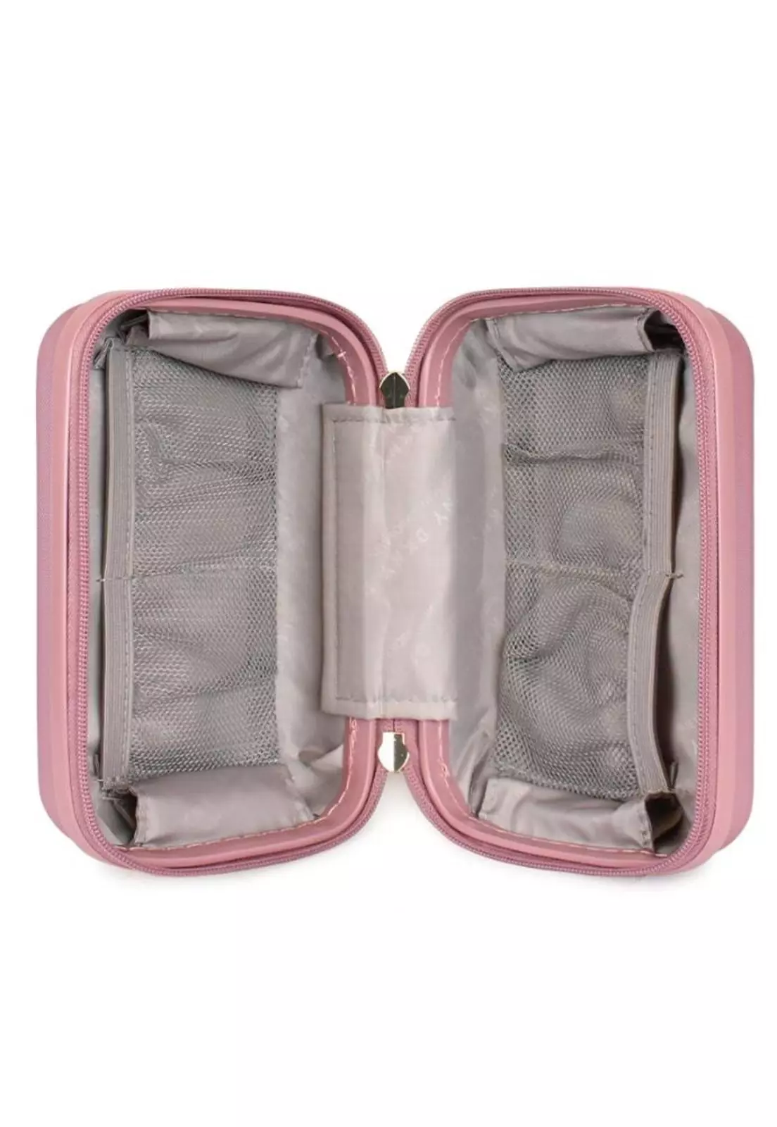 Crossbody DKNY ALLURE pink Donna Karan-4