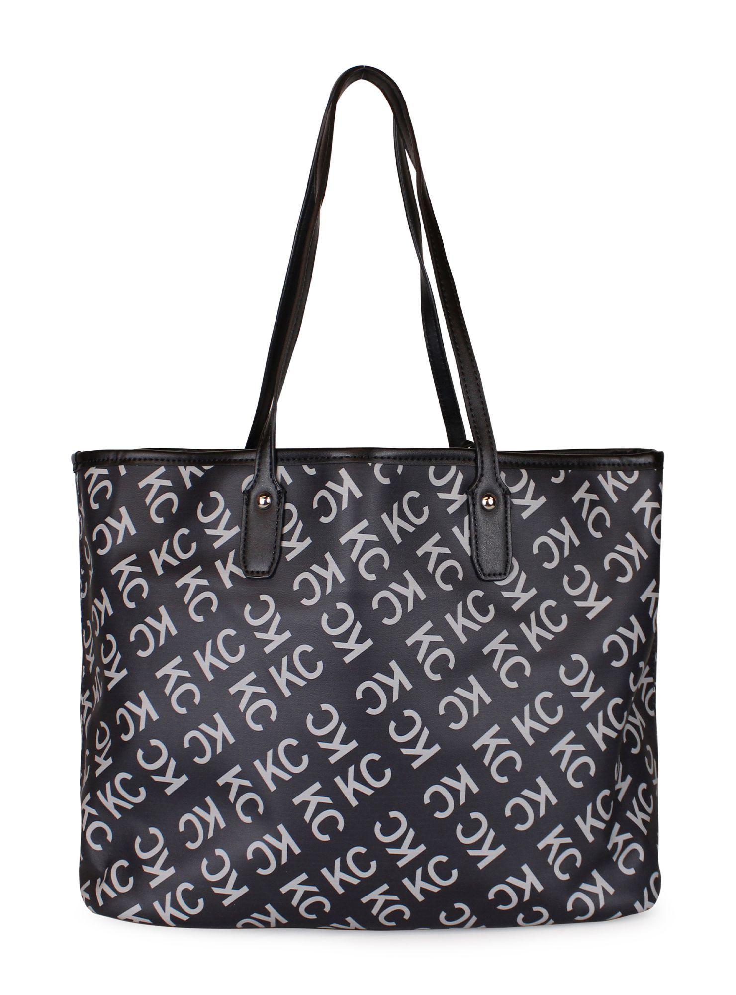 Cartera The Mono - Gris-7