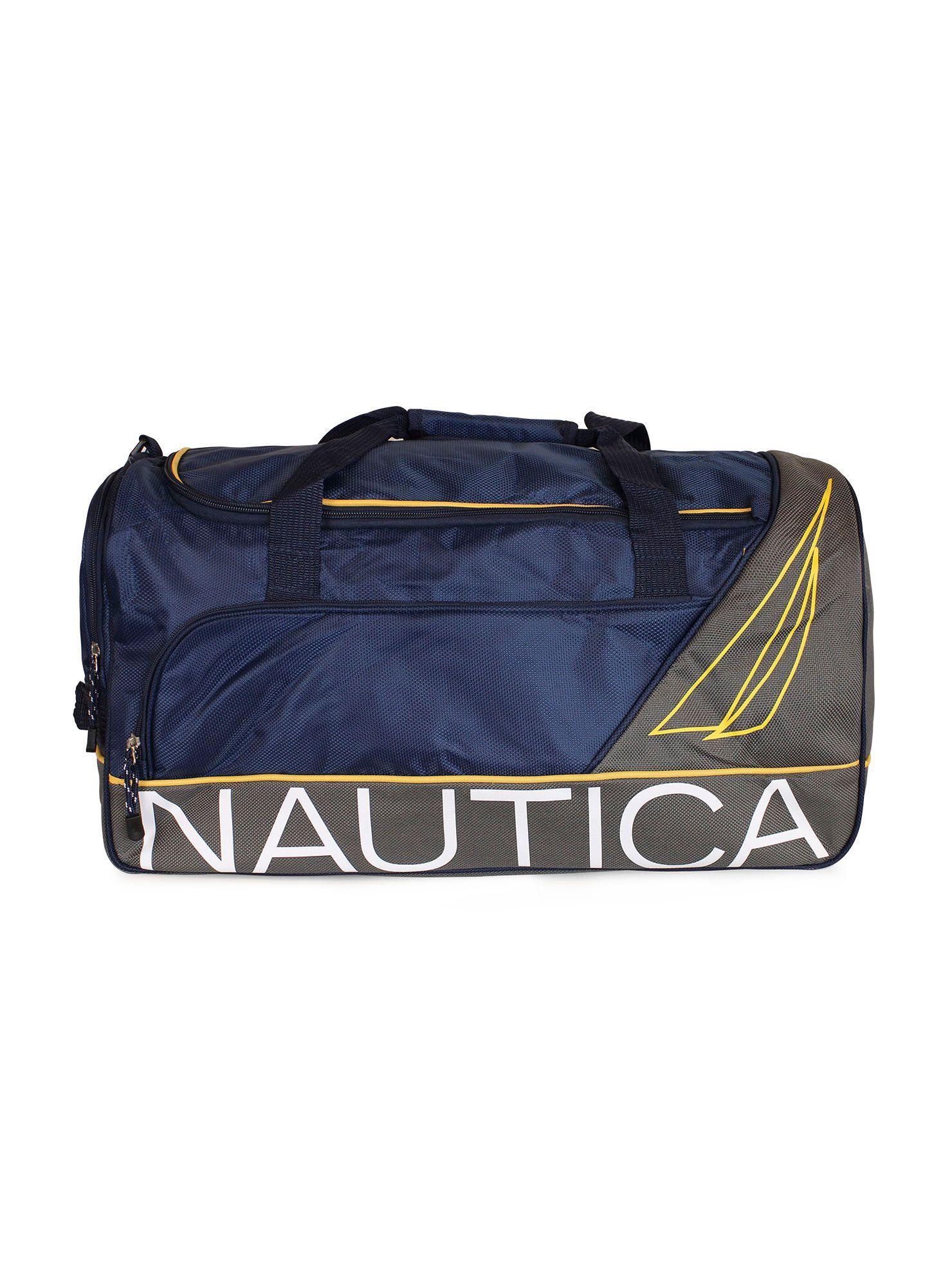 Bolso Mediano M Mannar Azul-2