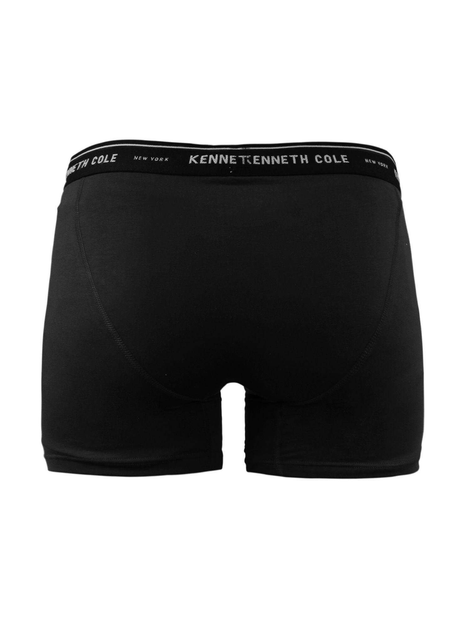 Set 3 Boxer Kenneth Cole Negro-2