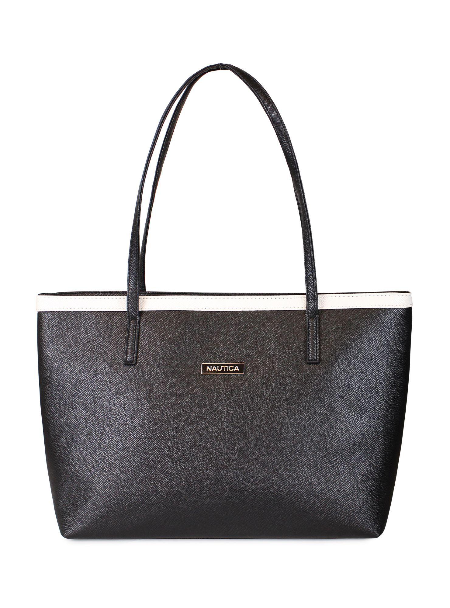 Bolso Outliner Negro-0