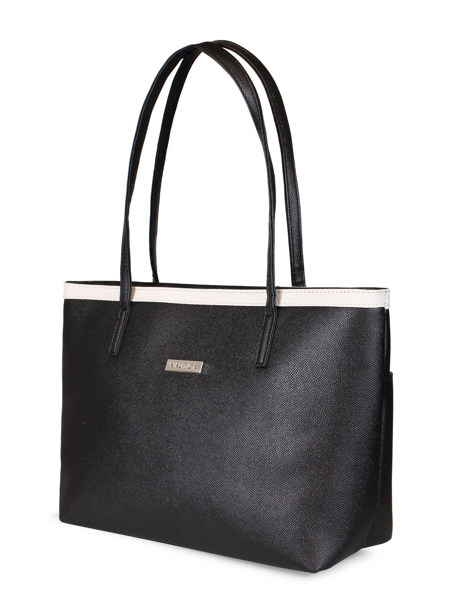 Bolso Outliner Negro-1