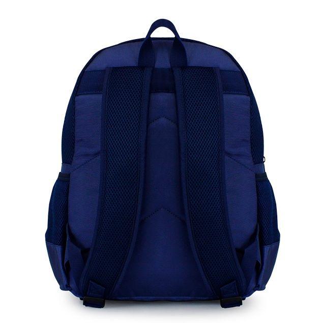 Mochila Stark + Banano Kreis Azul-2