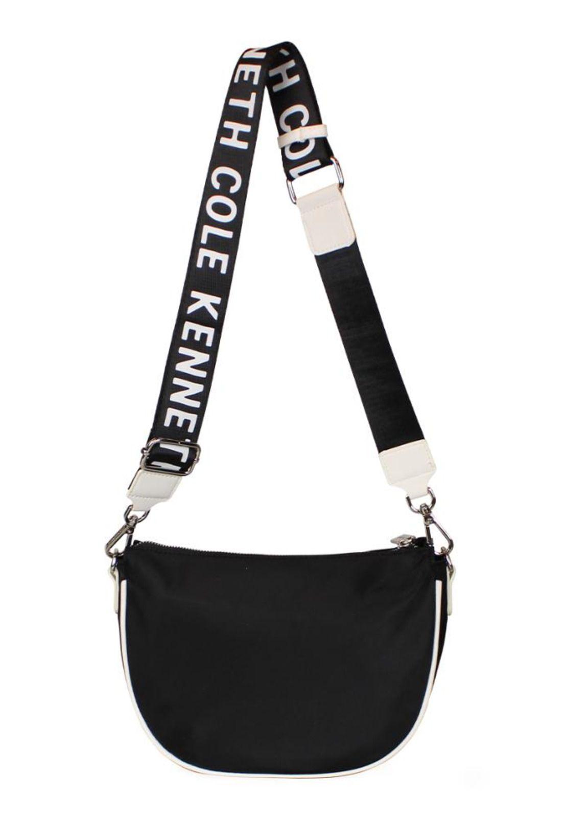 Cartera Roku black Kenneth Cole-2