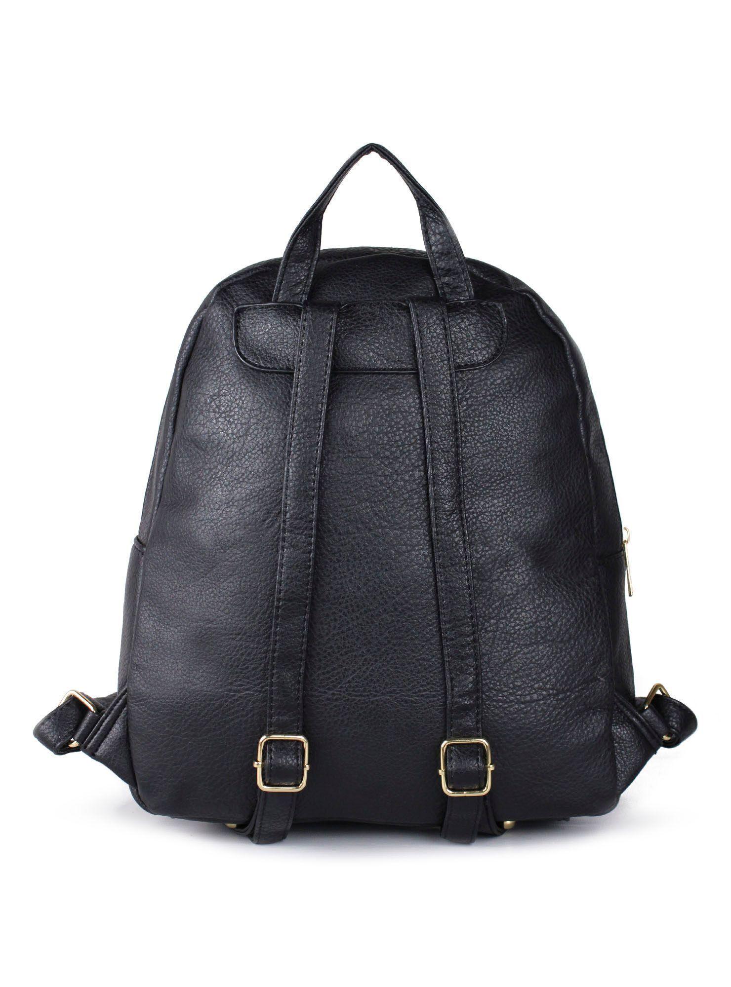 Mochila Suvan Negro-2