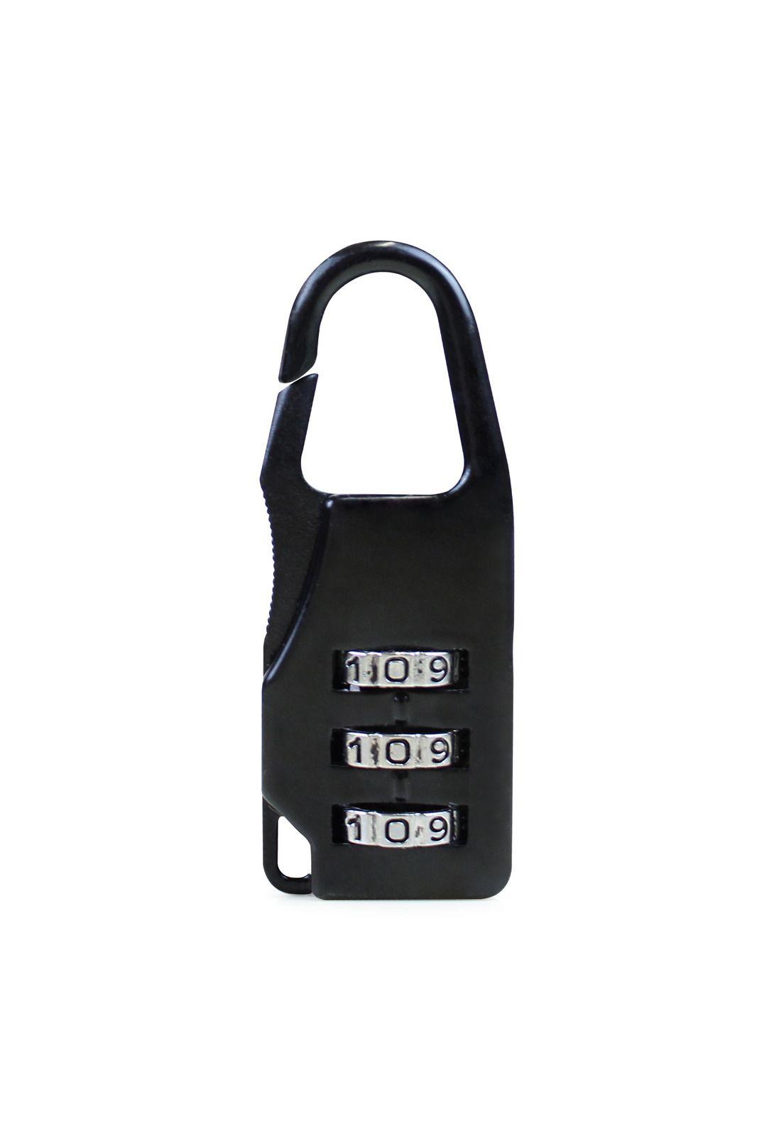 Maleta S de cabina Olympia 10kg negra-azul-7