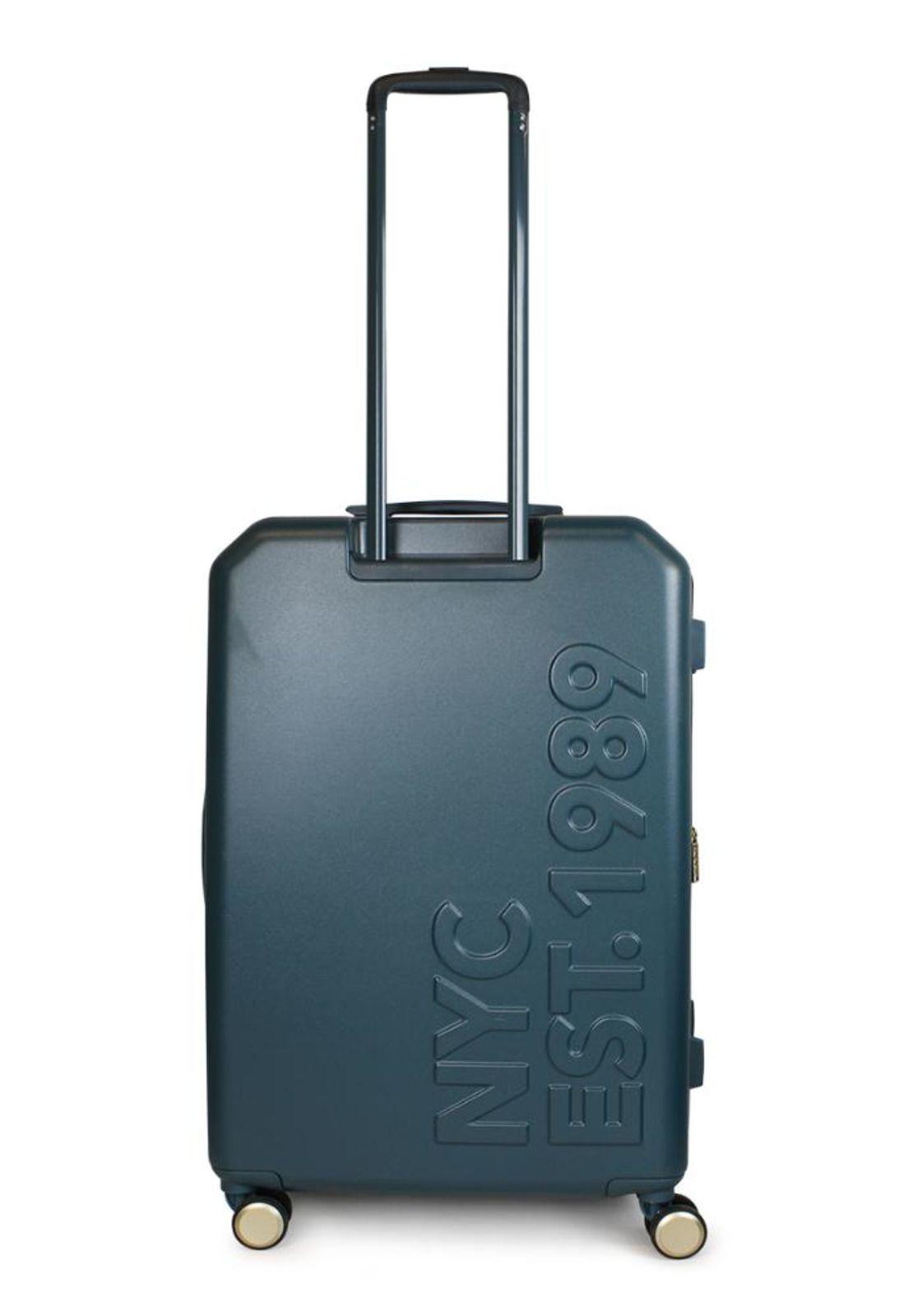 Maleta Donna Karan mediana Lucerna 20kg azul DKNY-8