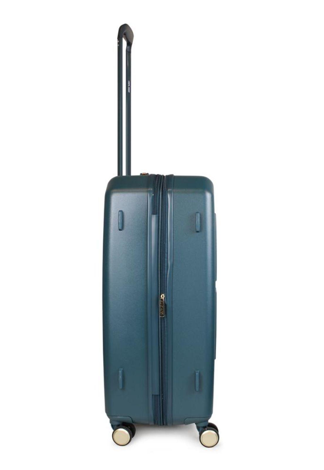 Maleta Donna Karan mediana Lucerna 20kg azul DKNY-9