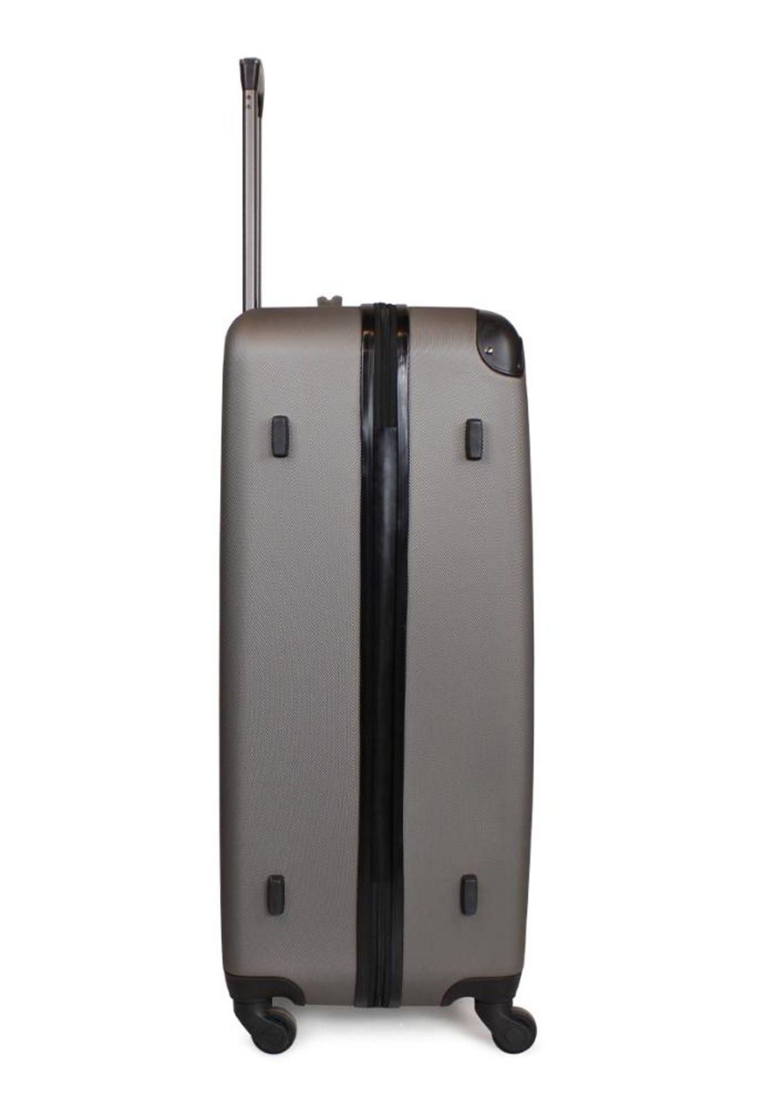 Maleta Porter L 23 kg gris Kenneth Cole-6