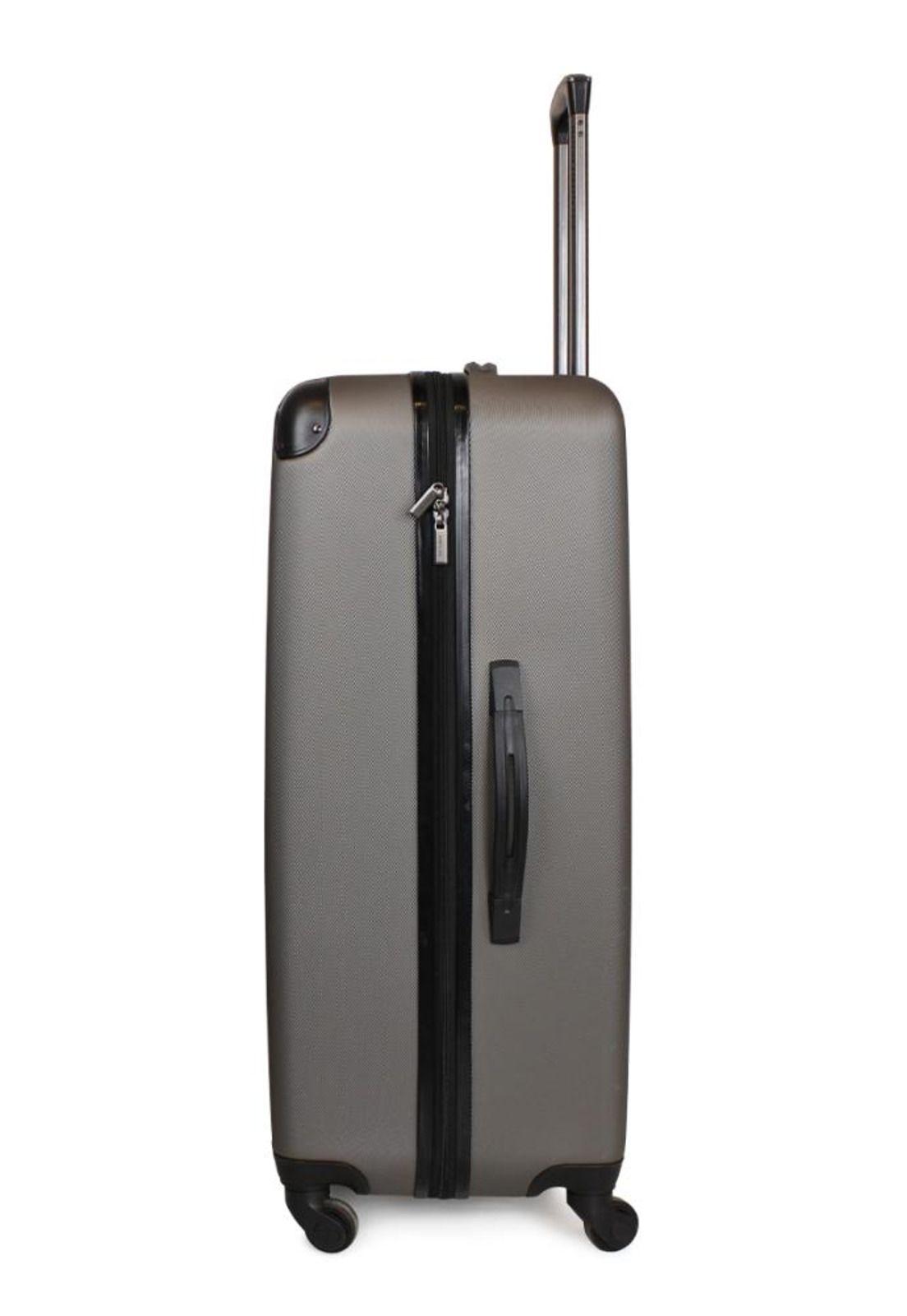 Maleta Porter L 23 kg gris Kenneth Cole-7