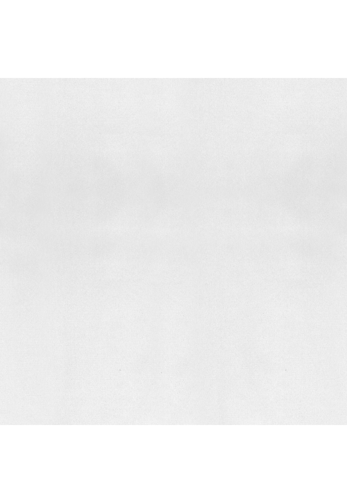 Juego de Sábanas Nautica 3piezas microfibra 1,5 Plazas blanca-4