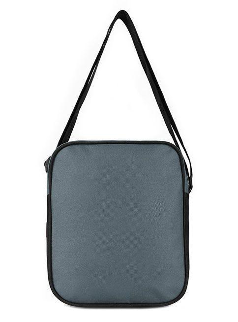 Bandolera Vedra Wilson Gris-2