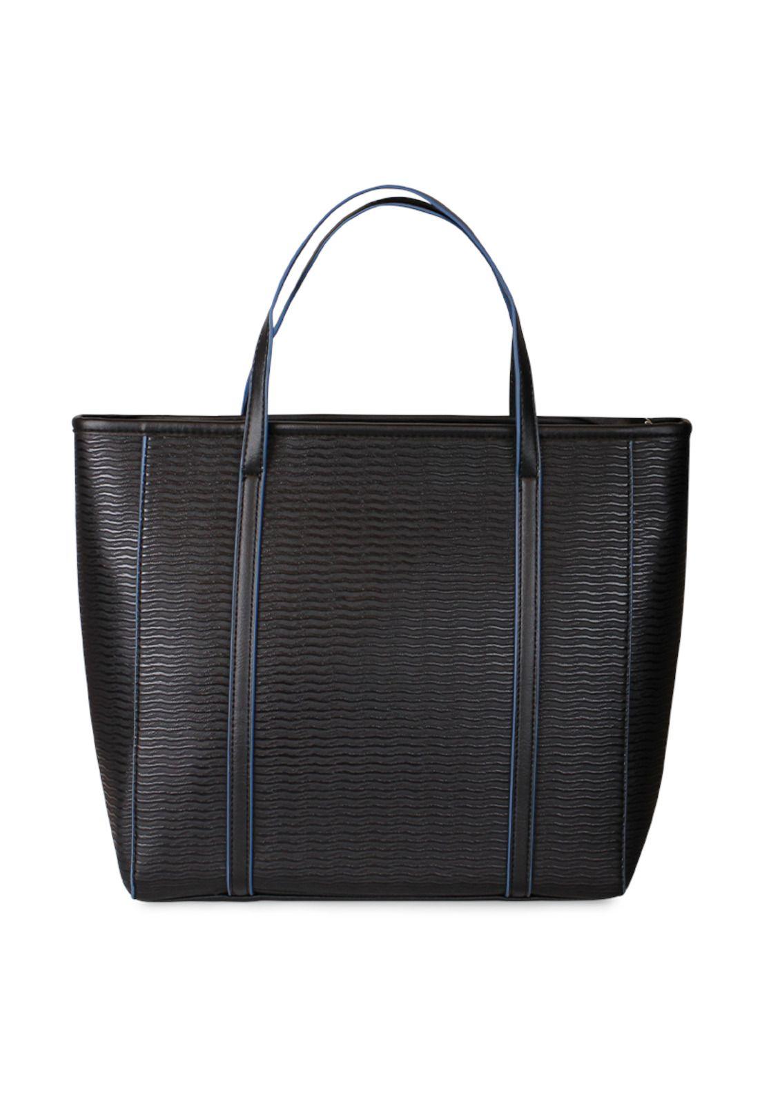 Pack Nautica Maleta cabina Amsterdam azul + Cartera Leeway-3