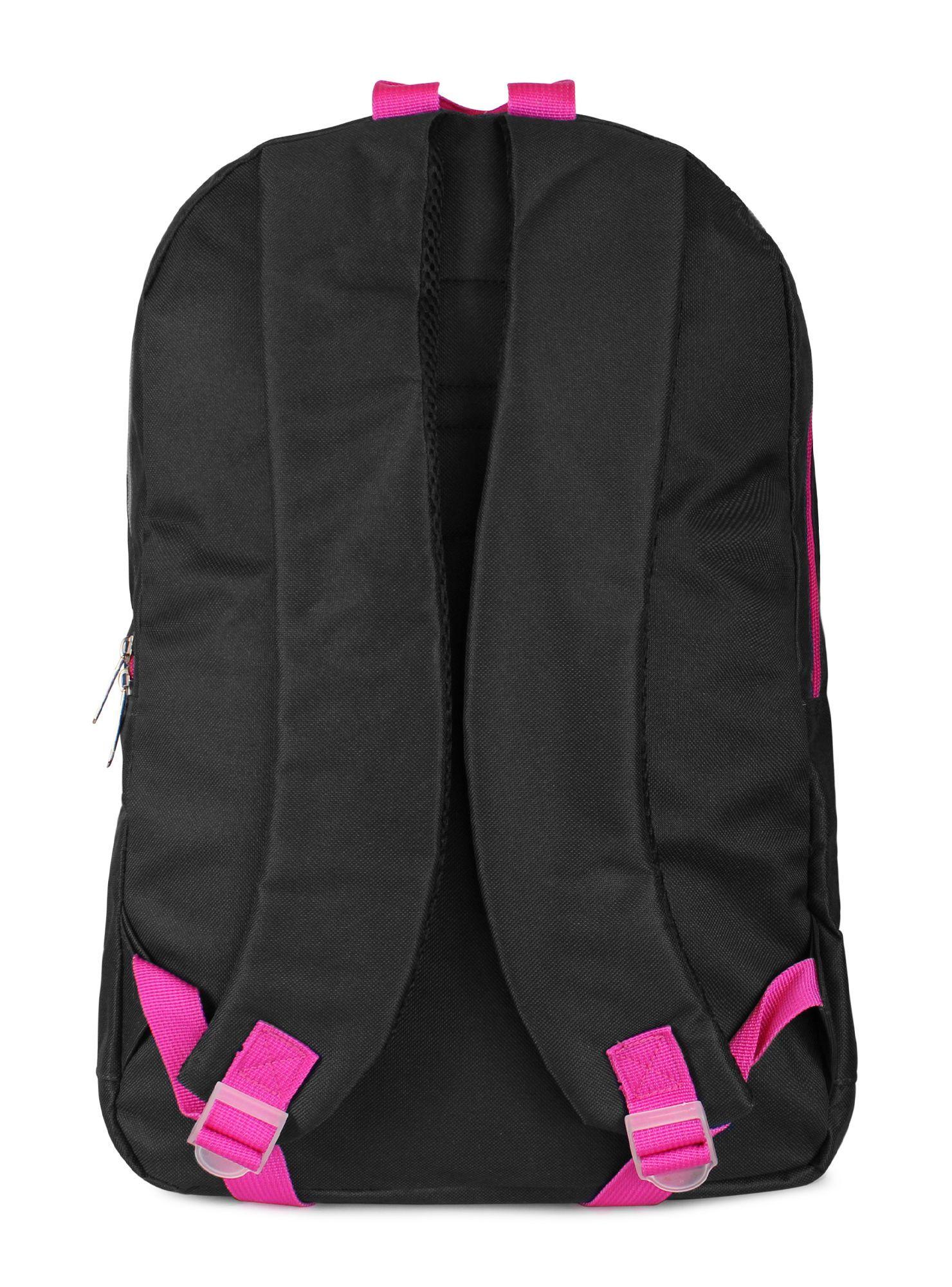 Mochila Hanni Negro-2
