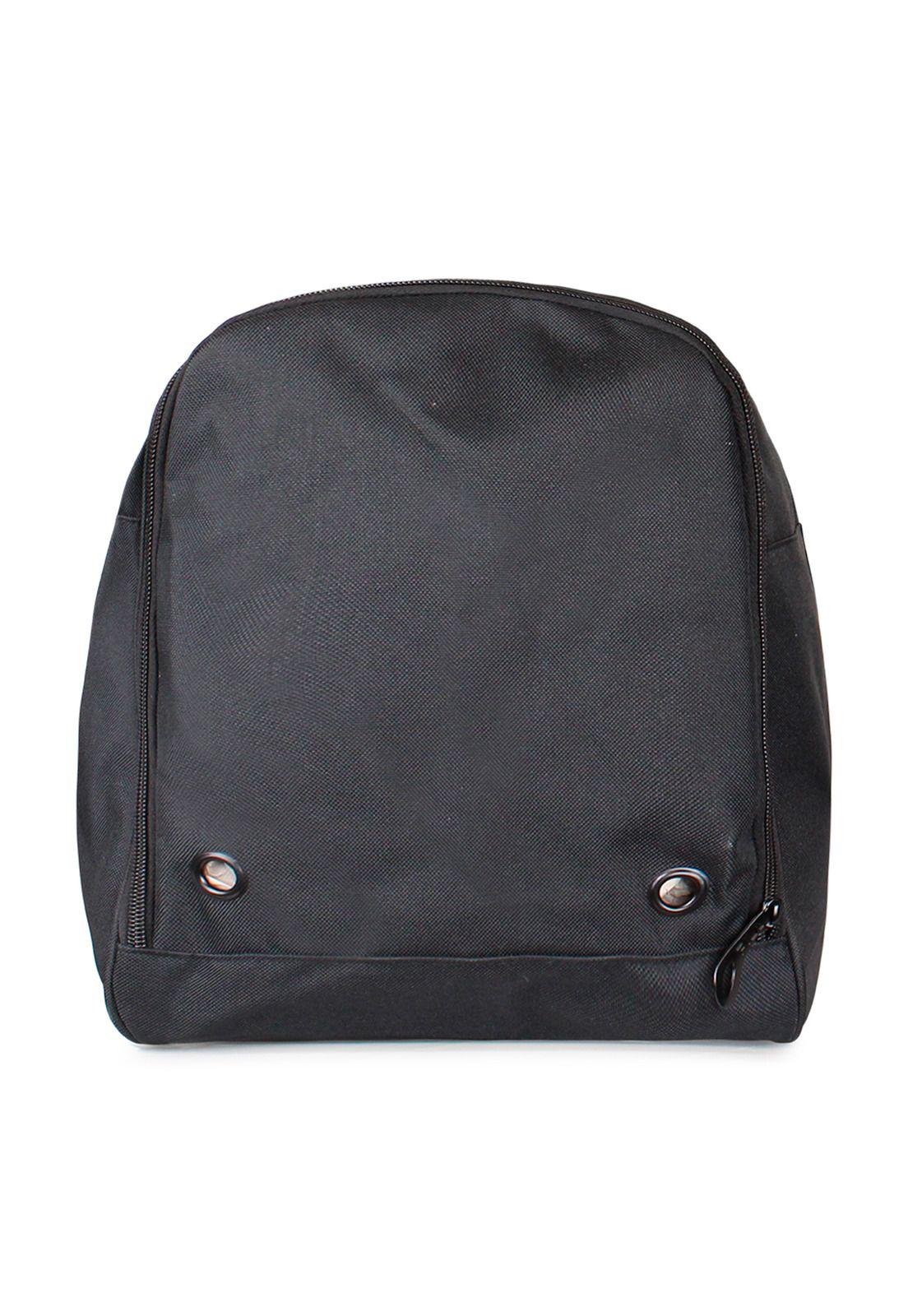 Bolso FILA Verona 71 lts gold + Candado-2