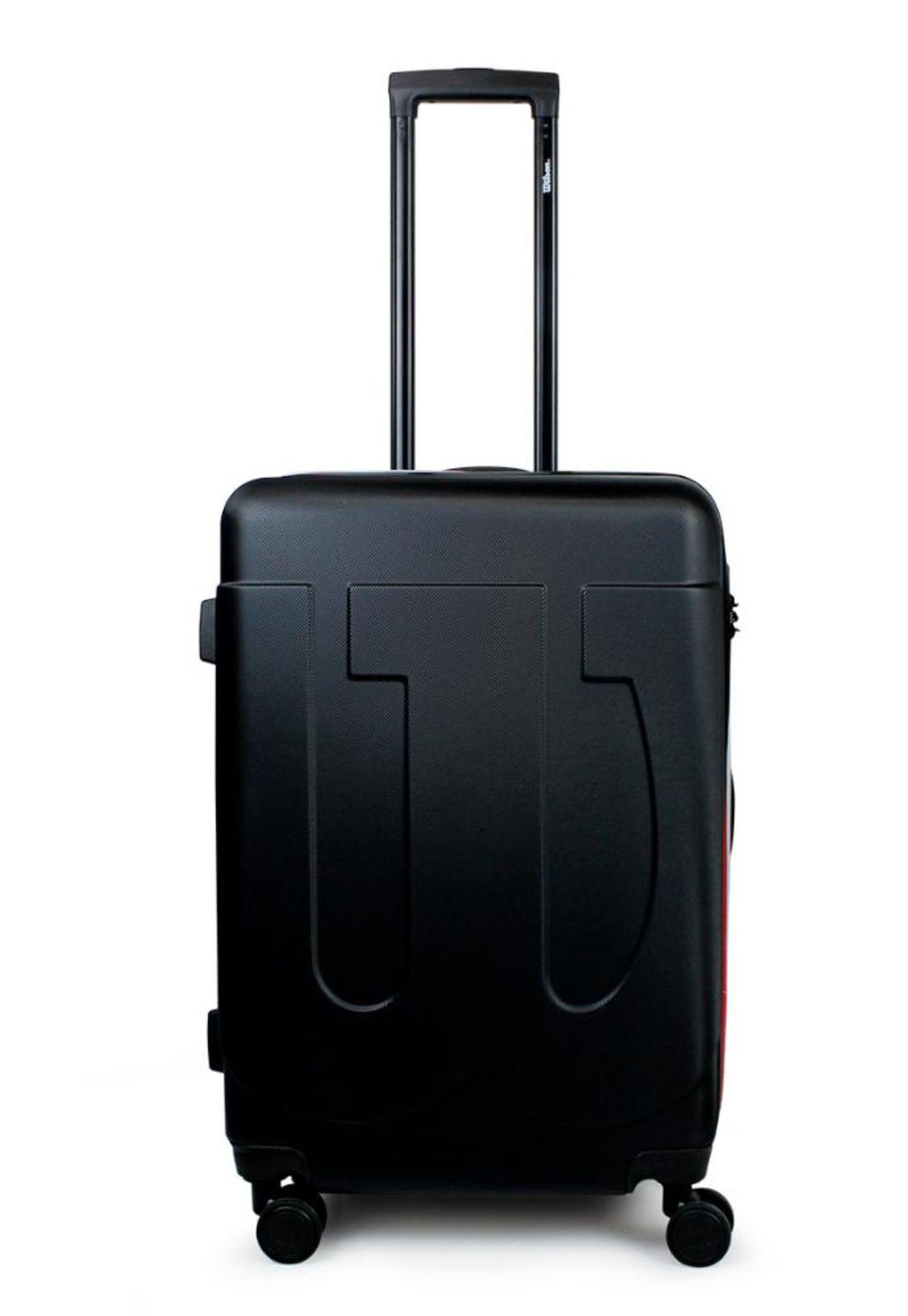 Maleta M West Coast negro Wilson-0