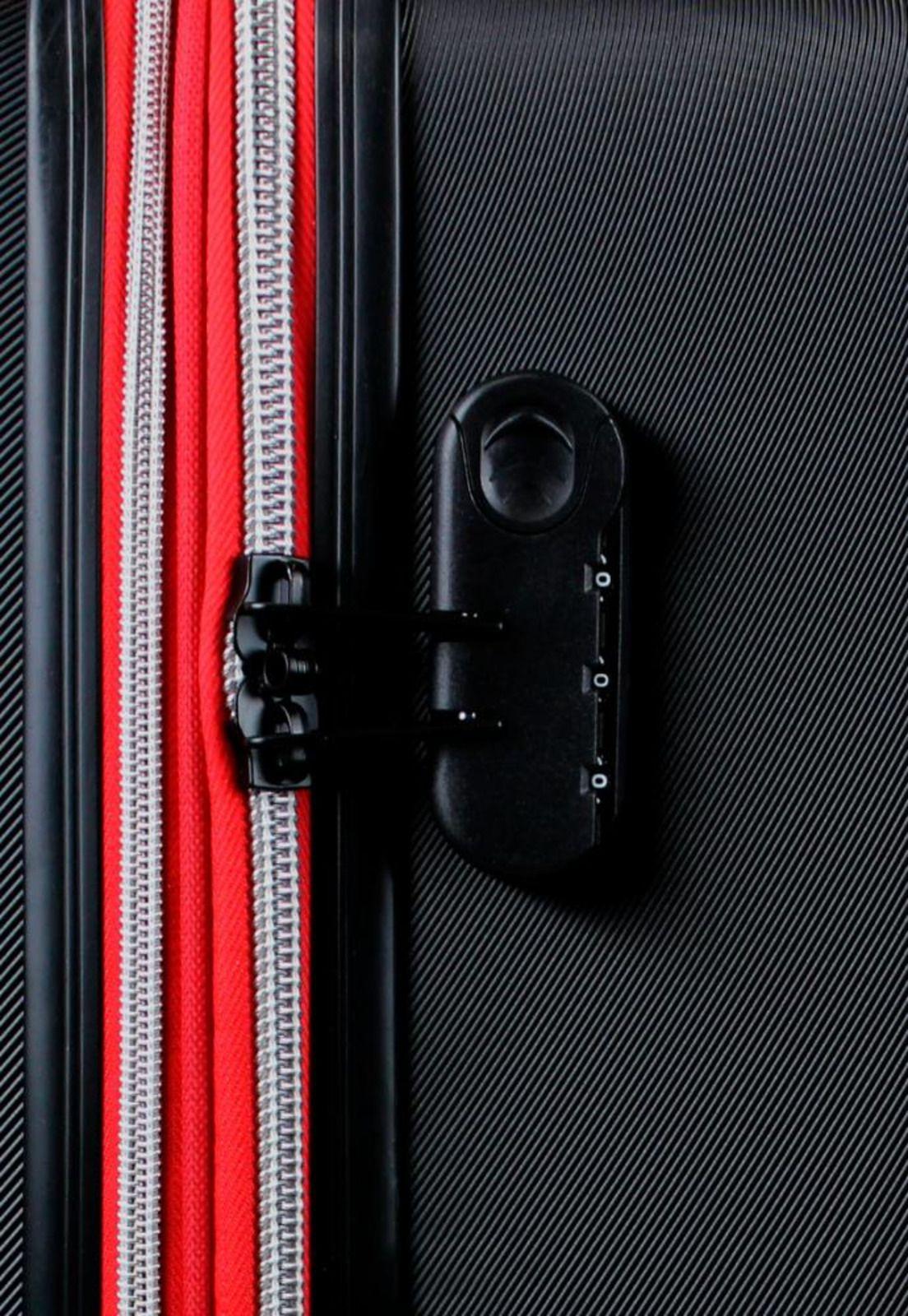 Maleta M West Coast negro Wilson-2