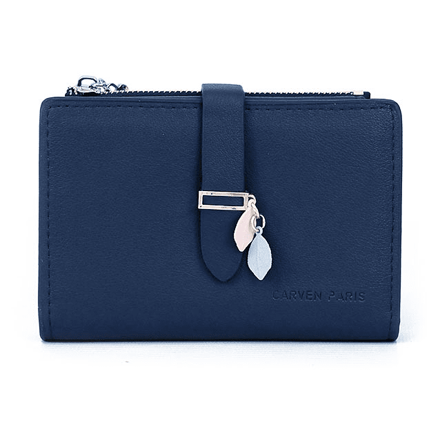Billetera Lia Azul-0