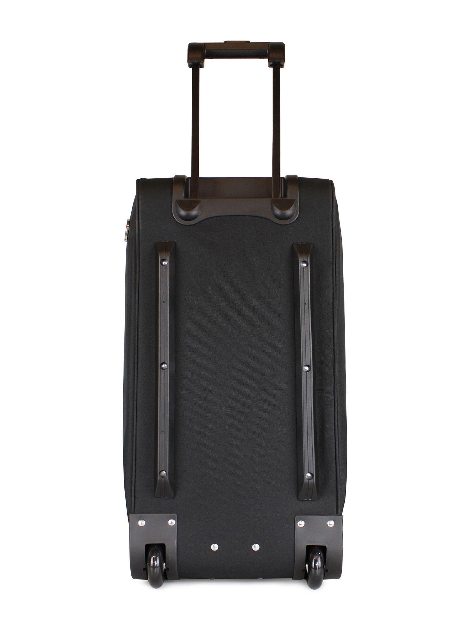 Bolso Kroos M Negro-2