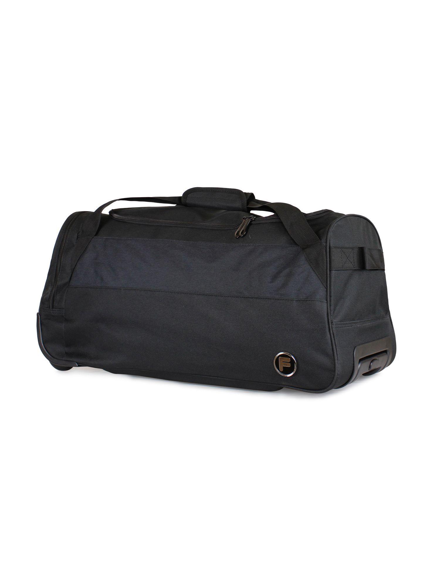 Bolso Kroos M Negro-3