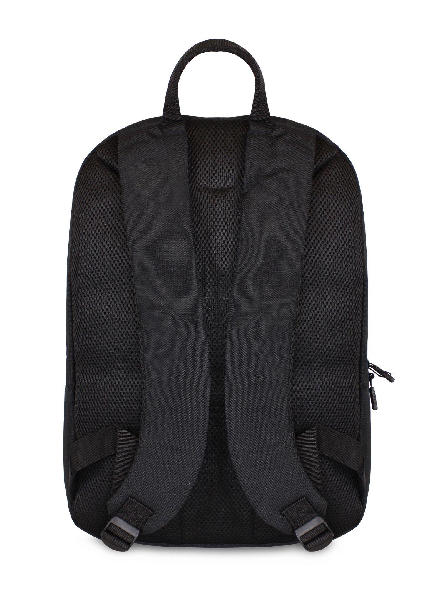 Mochila Zug Negro-2