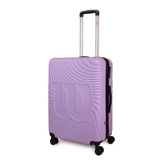 Maleta M mediana Denver Lila-1