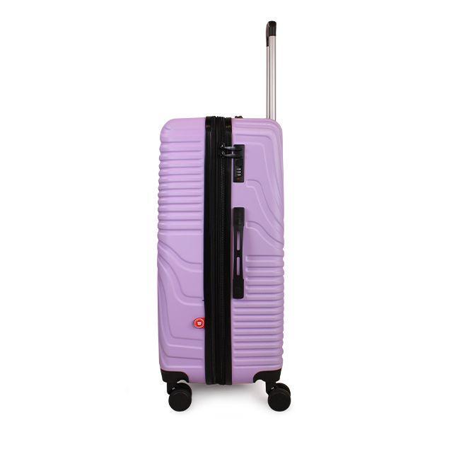 Maleta M mediana Denver Lila-3