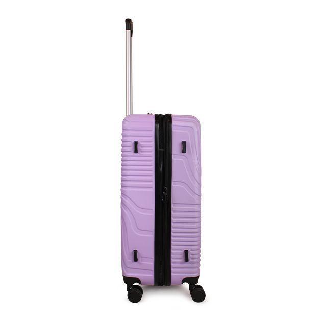 Maleta M mediana Denver Lila-4