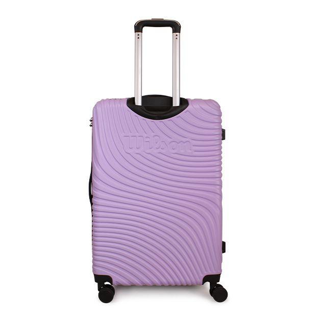 Maleta M mediana Denver Lila-5