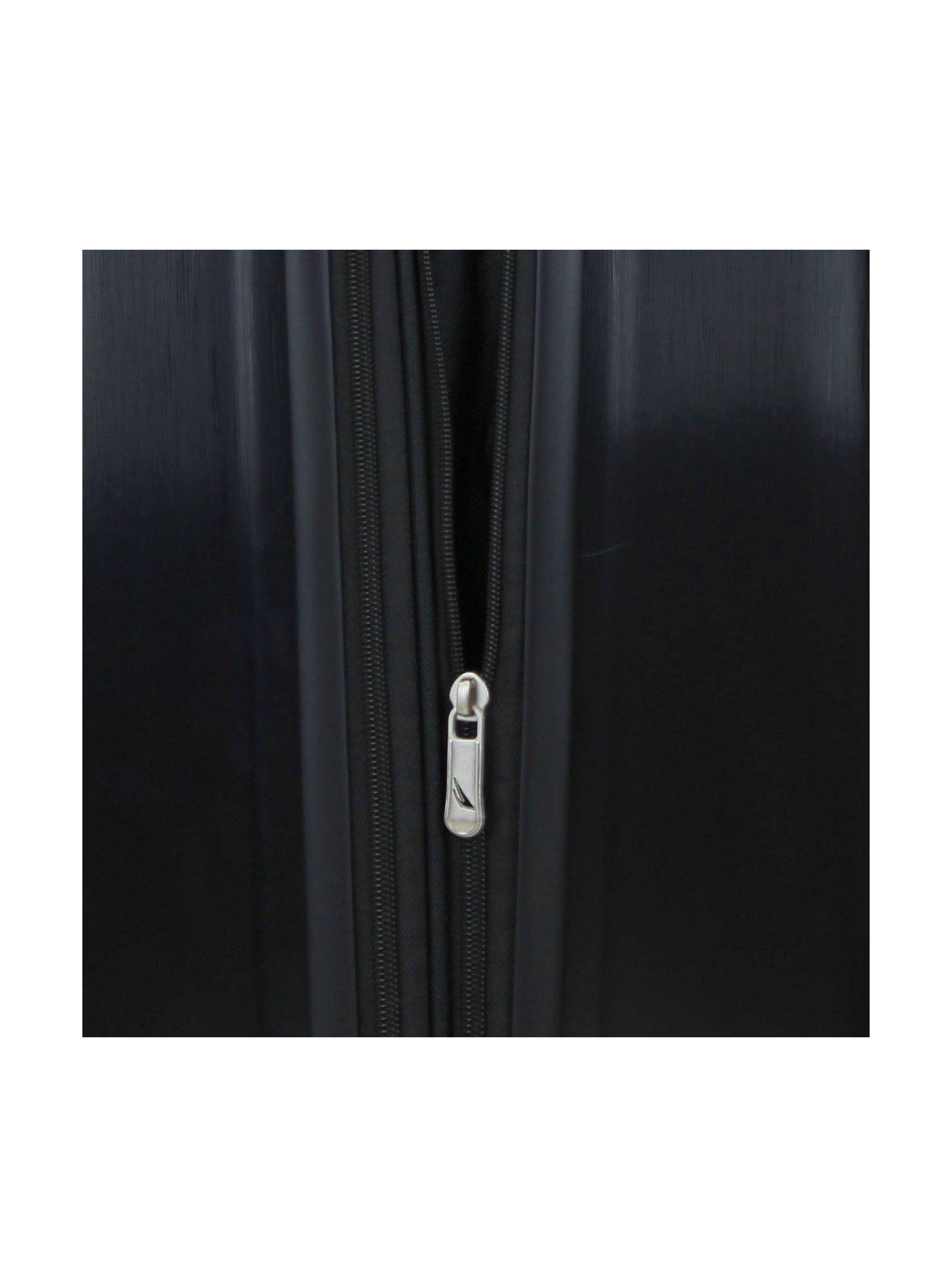 Maleta mediana Nautica San Blas 20kg negra-4